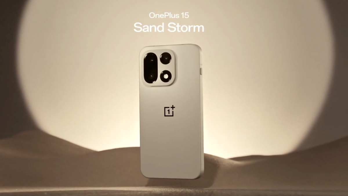 OnePlus 15 to debut with OxygenOS 16: What to expect from Android