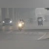 Smog, Delhi Pollution, Delhi Air Quality, Pollution