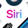 Apple's digital assistant Siri