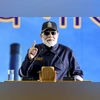 PM Modi declares 2026 as Asean-India year of Maritime cooperation Modi, Narendra Modi