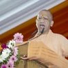 Yogi Adityanath, yogi, UP CM