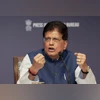 Piyush Goyal, Piyush