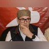 Omar Abdullah, Omar