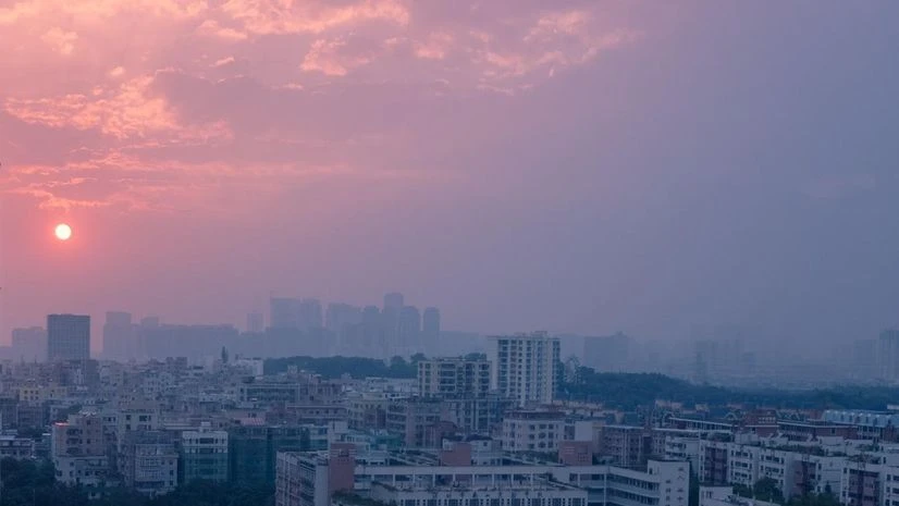 air pollution, AQI, Delhi smog, post-Diwali pollution air pollution, AQI, Delhi smog, post-Diwali pollution