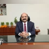 Ashok Chandra, Managing Director and Chief Executive Officer, Punjab National Bank (PNB)