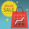 Diwali sales