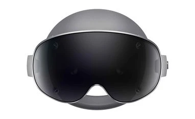 Samsung Galaxy XR with Gemini AI, Qualcomm chip, and Android apps launched Samsung Galaxy XR headset