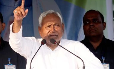 Nitish Kumar, Nitish Nitish Kumar, Nitish