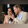 Prince Harry, Meghan
