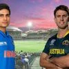 IND vs AUS 2nd ODI