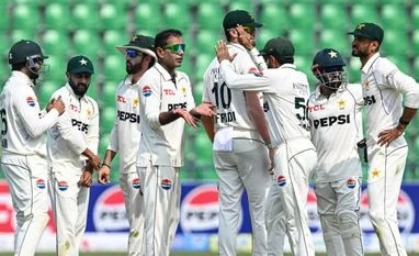 Pakistan vs South Africa 2nd Test Day 3: SA in control; PAK 94/4 at stumps PAK vs SA