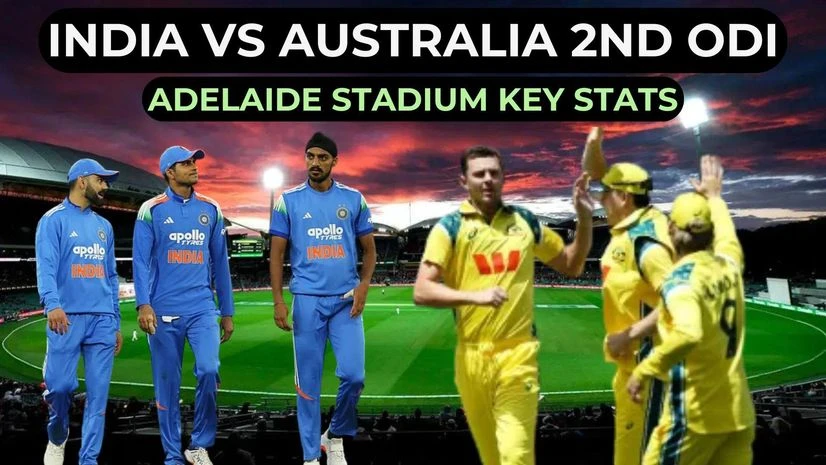 IND vs AUS 2nd ODI IND vs AUS 2nd ODI