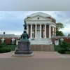 University of Virginia signs deal with Trump admin, secures federal funding