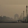 Smog, Delhi Pollution, Delhi Air Quality, Pollution