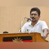 Udhayanidhi Stalin Udhayanidhi Stalin