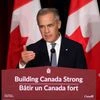 Mark Carney, Canada