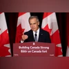 Mark Carney, Canada Mark Carney, Canada