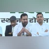 tejashvi yadav, rjd, bihar elections