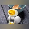 What two boiled eggs a day can do for your strength, focus, and health protein food-boiled eggs
