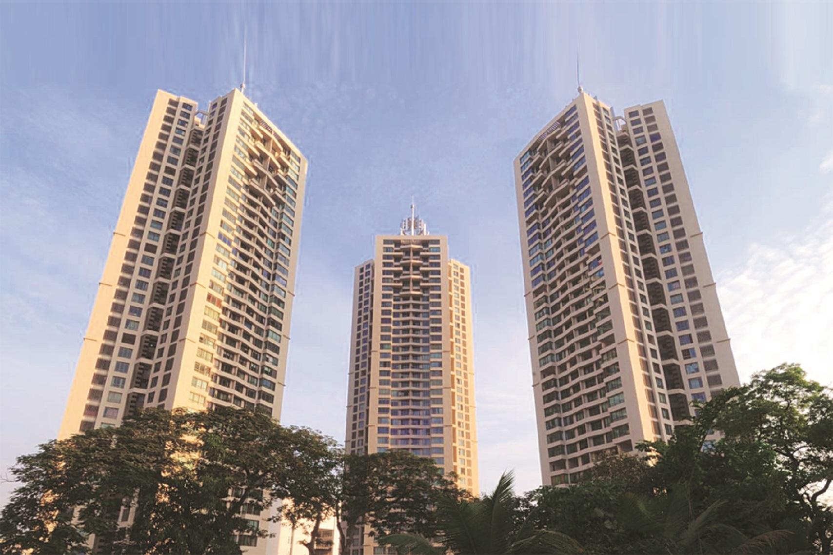 business-standard.com - Prachi Pisal - Oberoi Realty JV partners with Aman Group for luxury Worli development