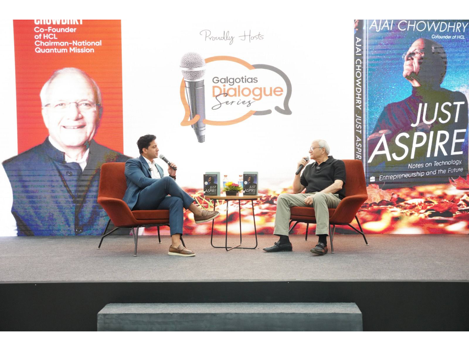 Tennis player James Blake