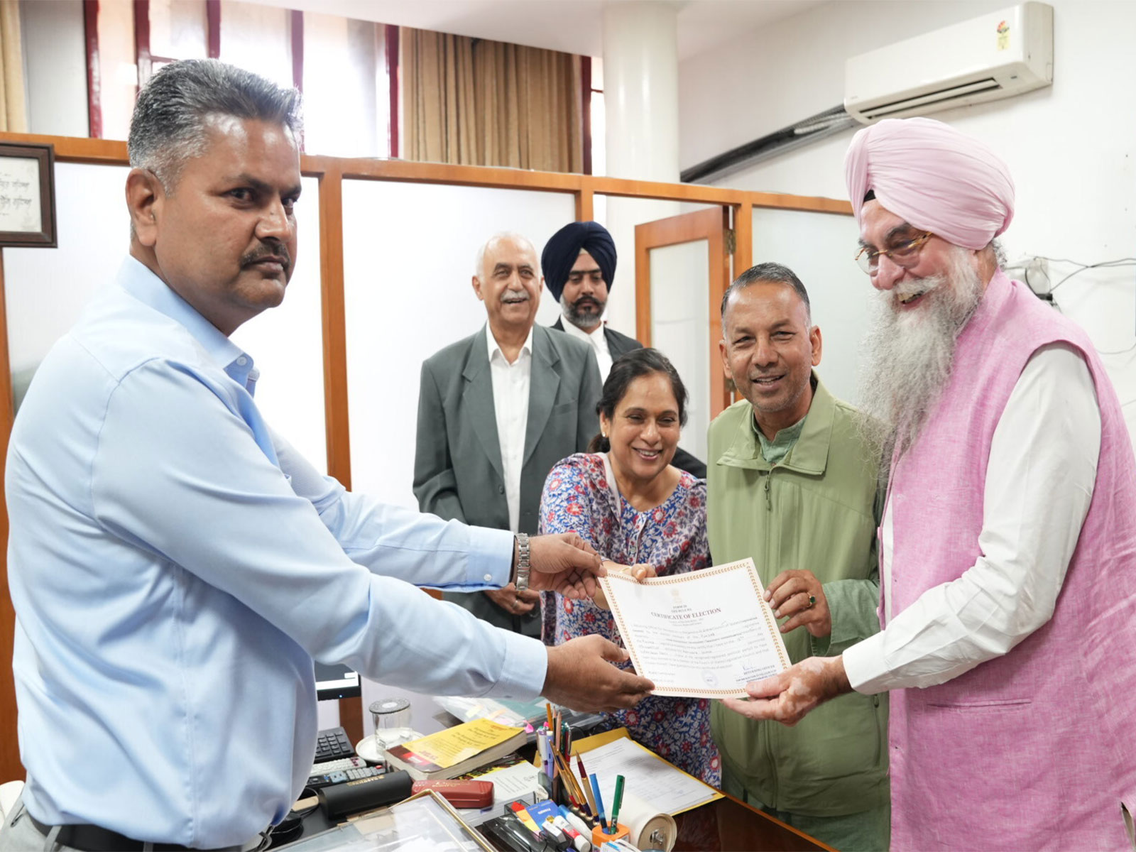 Tennis player James Blake