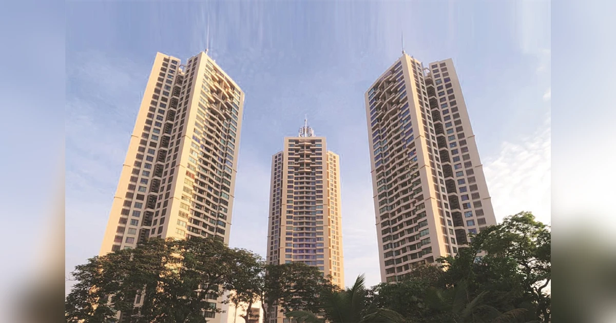 Oberoi Realty JV partners with Aman Group for luxury Worli development