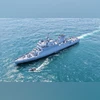 Anti-Submarine Warfare Shallow Water Crafts