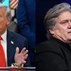 Steve Bannon says Donald Trump will have a third term
