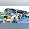 AP bus fire tragedy: Officials crack down on private buses in Telangana Kurnool Bus Fire, Bus Fire, Fire, Bus Accident