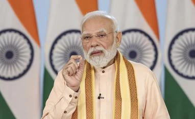 Op Sindoor added colour to festivals, says PM in 'Mann Ki Baat' address Modi, Narendra Modi