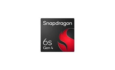Qualcomm launches Snapdragon 6s Gen 4 chip for mid-range phones: What's new Qualcomm Snapdragon 6s Gen 4 chip