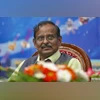 V Narayanan, ISRO Chairman