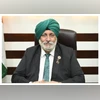 ICAI President Charanjot Singh Nanda ICAI President Charanjot Singh Nanda