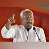 Nitish Kumar, Nitish