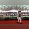 PM Modi, Rahul, Shah, and Nadda to address public rallies in Bihar today Modi, Narendra Modi