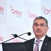 Sanjay Sharma, Managing Director and CEO, Orkla India Limited during an IPO press conference in Mumbai on Friday October 24, 2025.- KAMLESH PEDNEKAR.