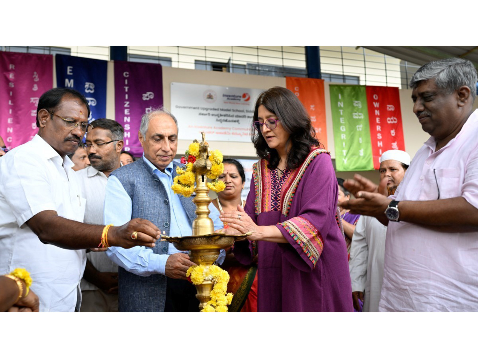 Tennis player James Blake
