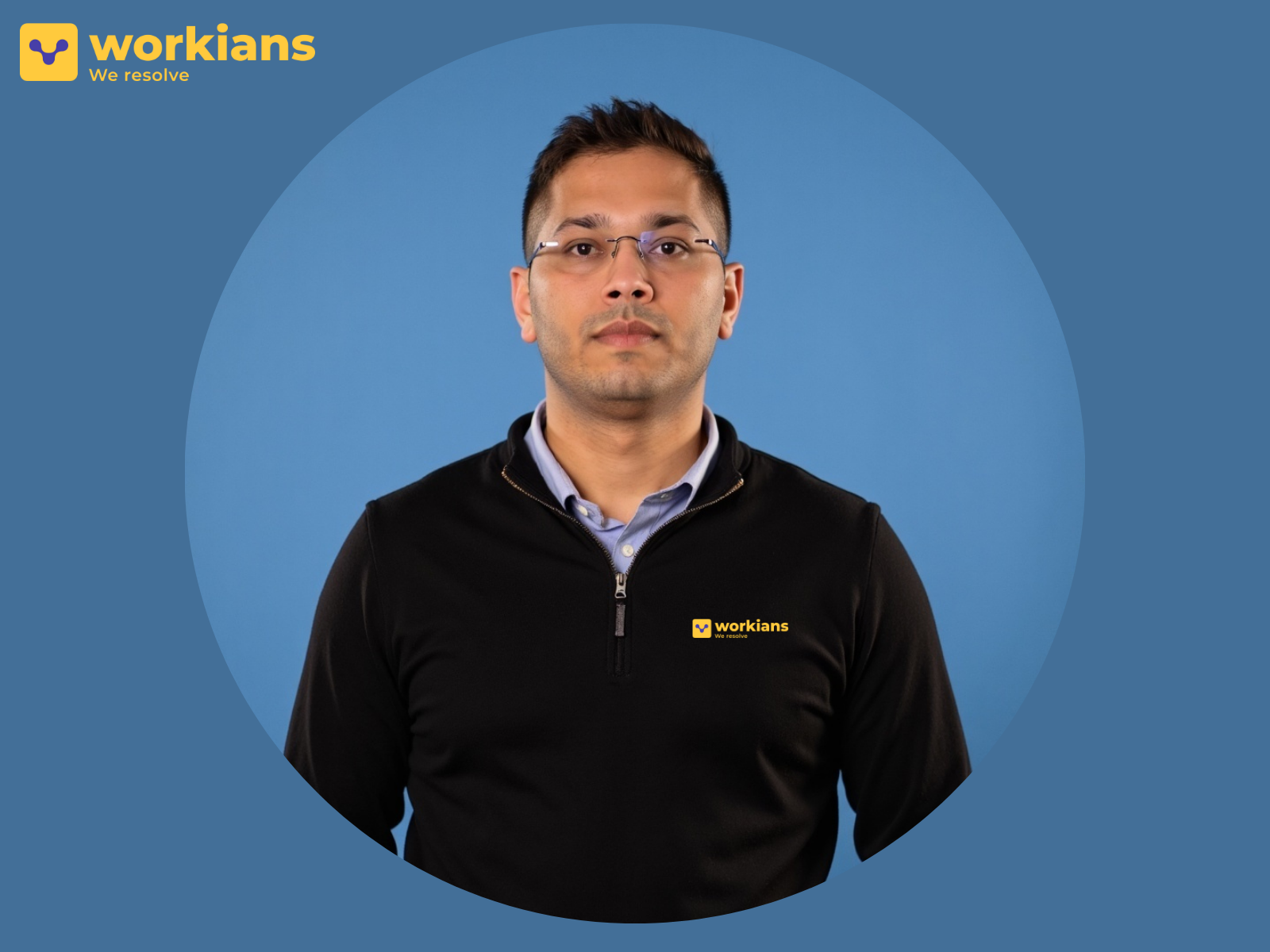 Tennis player James Blake