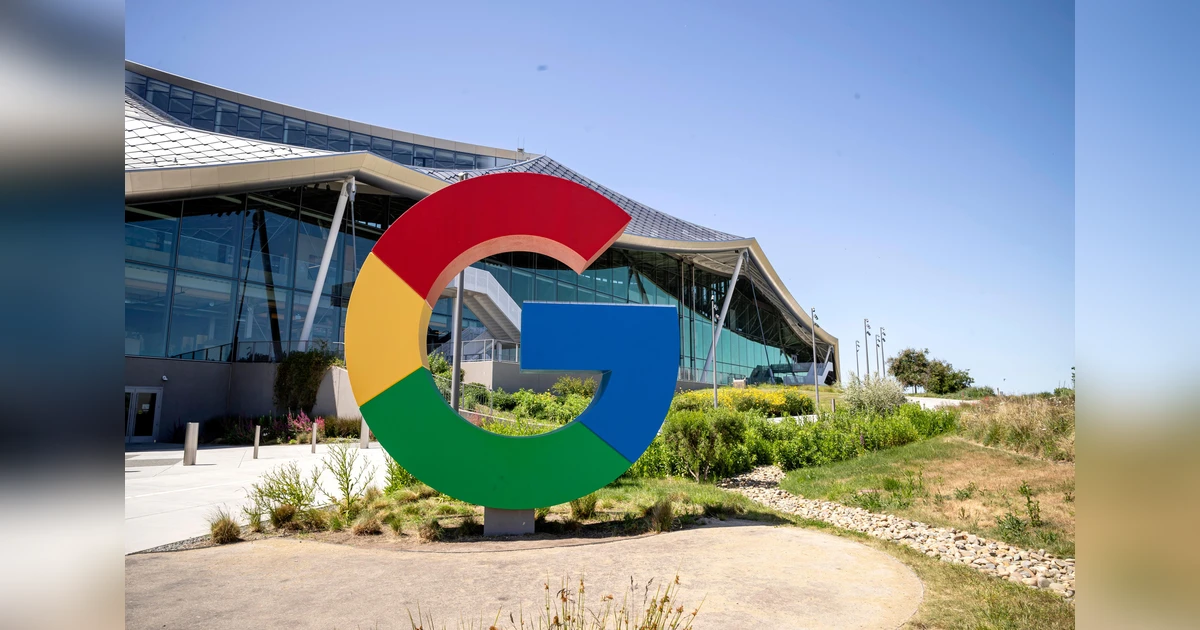 Google to supply AI chips to Anthropic in multibillion-dollar deal