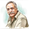 Piyush Pandey Piyush Pandey