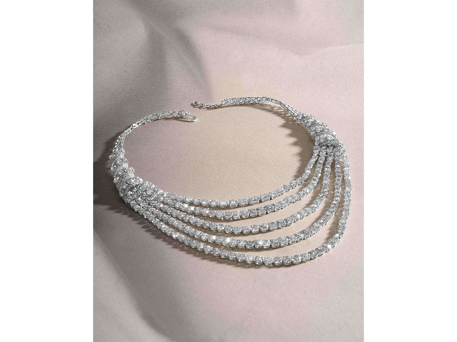 Tennis player James Blake