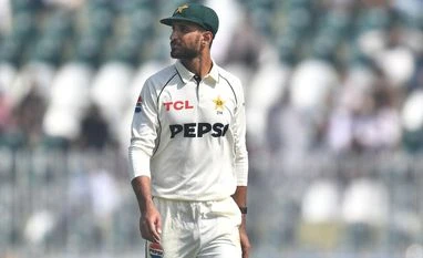 Shan Masood Shan Masood