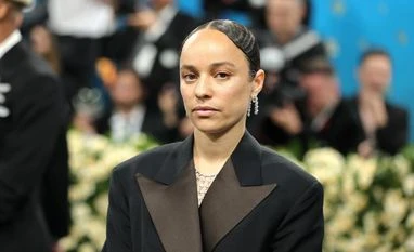 Grace Wales Bonner brings fresh Indie vision to tradition-rich Hermes Grace Wales Bonner, Hermes