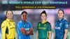 ICC Women's World Cup 2025 Semifinals