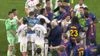 Vinicius vs Torres fight: What has happened after the El Clásico final