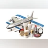 Travel, cosmetics, skincare Travel, cosmetics, skincare