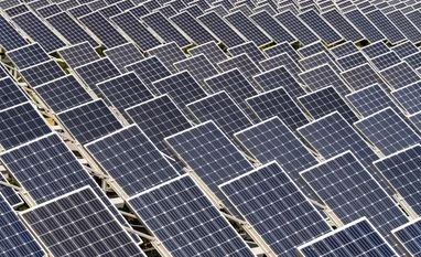 Reliance Infrastructure to build integrated solar manufacturing ecosystem solar, solar power, china