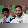 Tejashwi Yadav, Tejashwi Tejashwi Yadav, Tejashwi