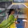 Chennai Rains, cyclone Montha